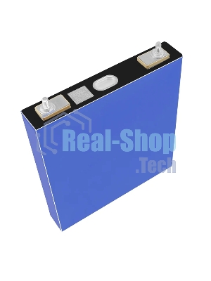 Аккумулятор LiitoKala LiFePO4 3.2V100Ah, 100000mAh