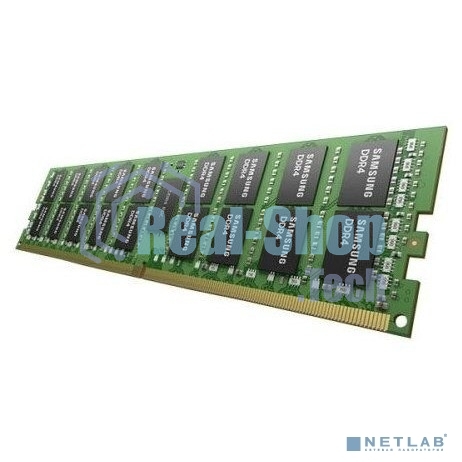 Оперативная память Samsung, DDR4, 64GB (1x64GB), 3200MHz, CL22, ECC, RDIMM