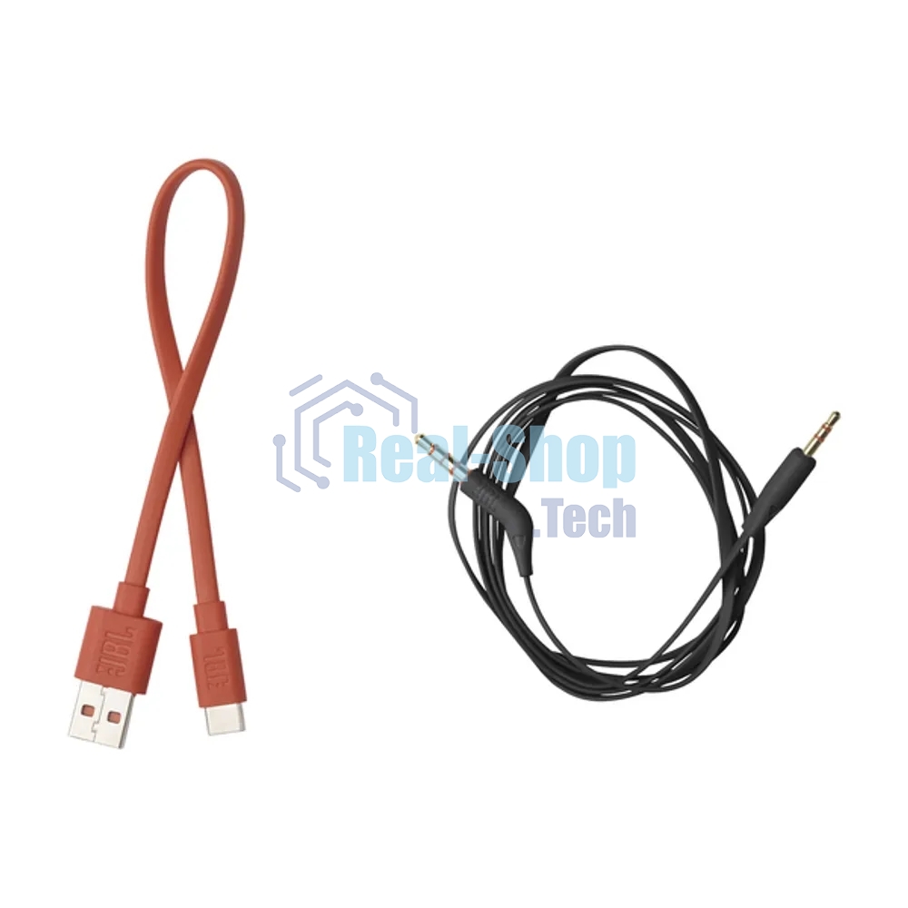 Наушники JBL Tune 770NC черный