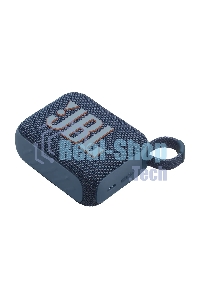 Портативная акустика JBL GO 4, синий
