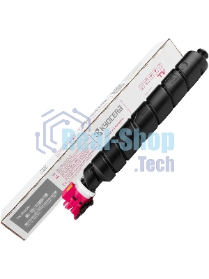 Картридж лазерный Kyocera TK-8555M 24 000 стр. Magenta для TASKalfa 5054ci/6054ci/7054ci