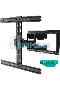 Кронштейн для телевизора Onkron SM6L черный 32