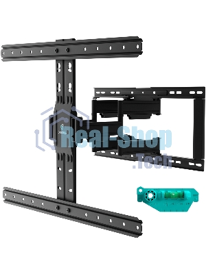 Кронштейн для телевизора Onkron SM6L черный 32