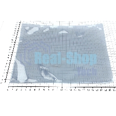 Пакет антистатический 21x24 см