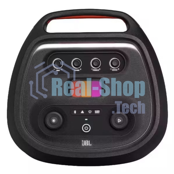 Портативная акустика JBL PartyBox Ultimate