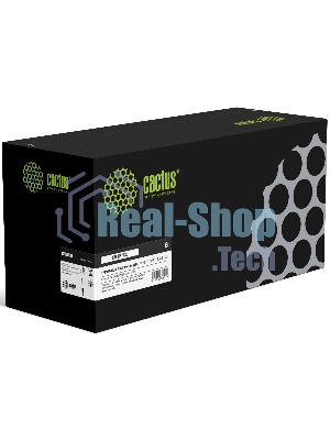 Картридж лазерный Cactus CS-TK7135 черный (20000 стр.) для Kyocera TASKalfa MZ3200i/MZ3200