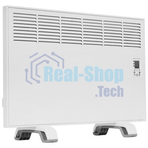 Конвектор электрический iVigo EPK-Pro Wi-Fi EPK4570P10 1000Вт белый