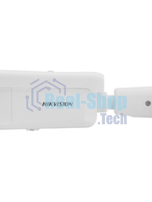 Камера видеонаблюдения IP Hikvision DS-2CD2647G2HT-LIZS черный 2.8-12мм