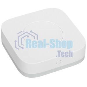 Кнопка звонка Беспроводная Яндекс Zigbee YNDX-00524