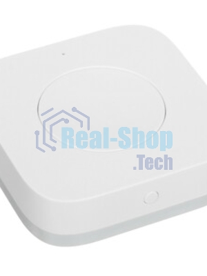 Кнопка звонка Беспроводная Яндекс Zigbee YNDX-00524