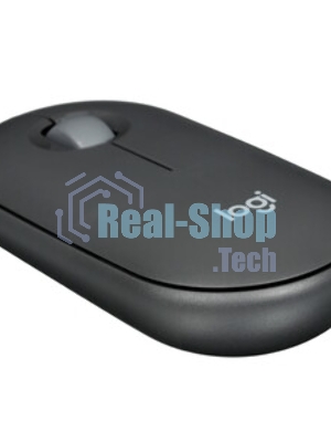 Мышь беспроводная Logitech Pebble 2 M350S белый, 4000 dpi, Bluetooth, кнопки - 3