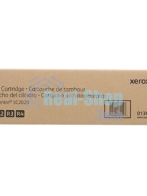 Фотобарабан Xerox 013R00677, 76000 стр., для DocuCentre SC2020 Drum Cartridge (по одному на каждый) (Channels)