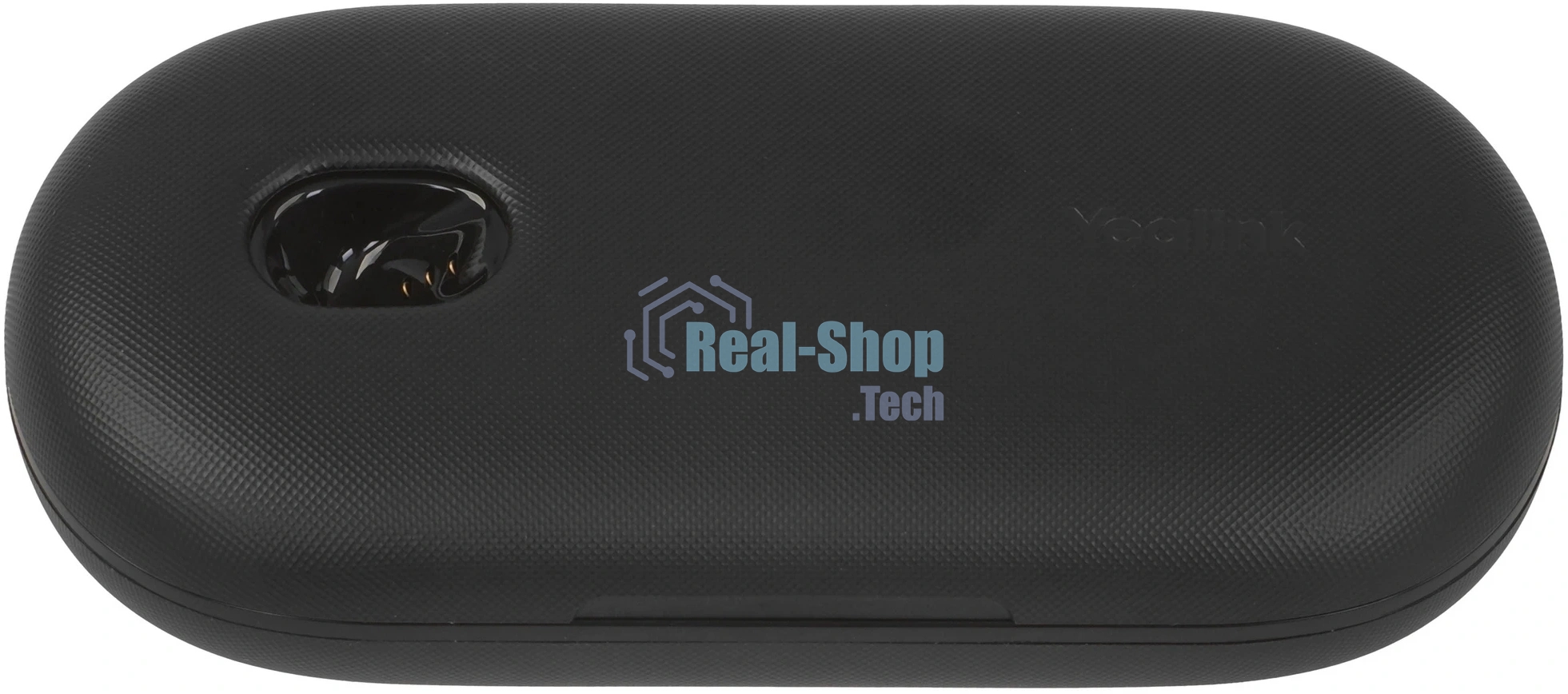 Гарнитура Yealink BH71 Pro чёрный, беспроводная, Bluetooth, до 10 ч