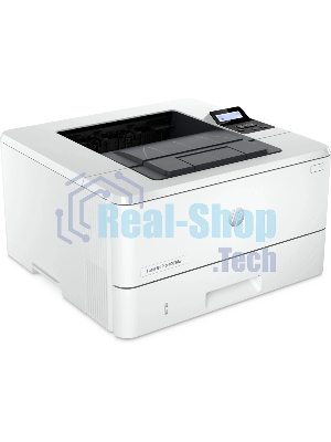 Принтер лазерный HP LaserJet Pro M4003dw (2Z610A), A4, ч/б, до 40 стр/мин., 1200 x 1200 dpi, USB, RJ-45, Wi-Fi, Air Print, Mopria