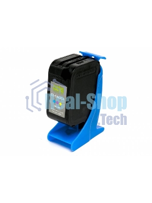 Картридж струйный Cactus CS-C6625A №17 цветной (480 стр., 39 мл.) для HP DJ 816c/817/825/840/841c/842c/843c/845c