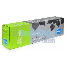 Тонер Картридж Cactus CS-CB380A черный для HP CLJ MFP CP6015X/6015XH/6015DE(16500 стр.)