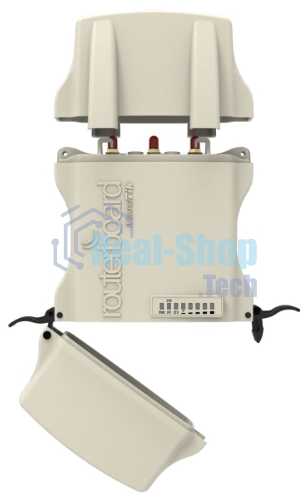 Mikrotik RB922UAGS-5HPacD-NM