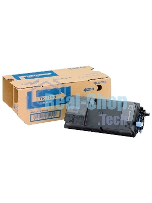 Картридж лазерный Kyocera TK-3190 (1T02T60NL0/1T02T60NL1) черный для P3055dn/P3060dn 25000 стр.