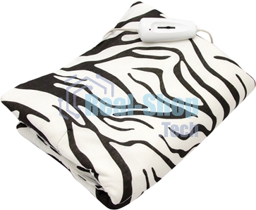 Грелка электрическая, матрац, Брест ГЭМР-1-60-01 (1500x600 мм) 100 Вт, нагрев до 60 градусов