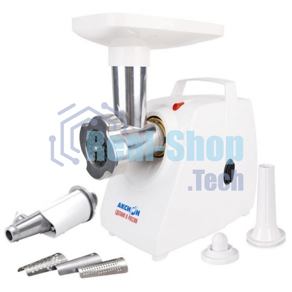 Мясорубка электрическая Аксион М34.04