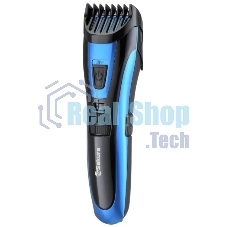 Машинка для стрижки Sakura SA-5174BL аккум 0.5-19.5 мм Машинка для стрижки Sakura SA-5174BL аккум 0.5-19.5 мм