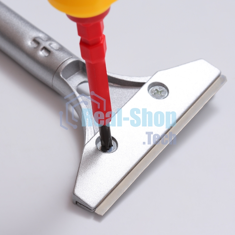 Скребок Rexant строительный универсальный 400 мм металл