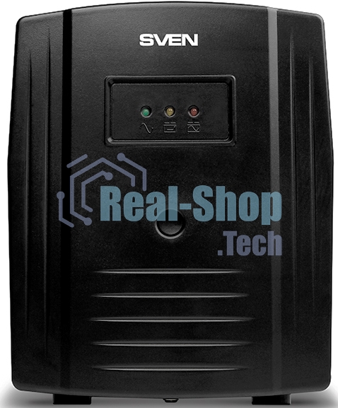 Источник бесперебойного питания SVEN Pro 800