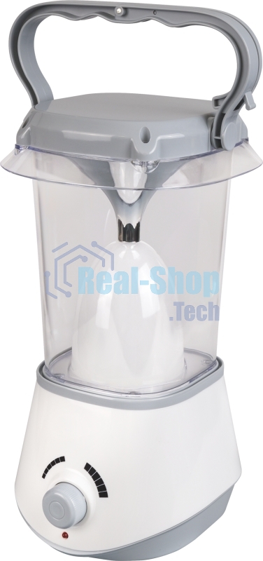 Фонарь Navigator NPT-CA13-ACCU Кемп, 50 LED 350лм, Дим 20-100%, АКБ 4.4А·ч