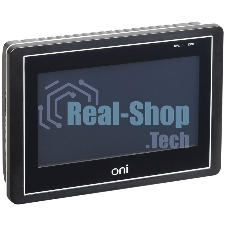 Панель оператора ETG 7дюйм ONI ETG-CP-070