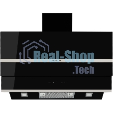 Вытяжка каминная Kuppersberg Bona 90 B Beige бежевый, 90 см, 650 куб. м/ч, 58 дБ