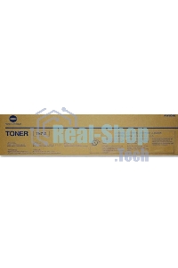 Тонер-картридж Konica-Minolta bizhub 654/754 TN-712 (o)