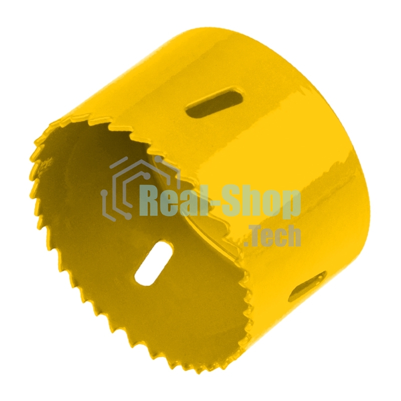 Коронка Bimetal Kranz 140 мм