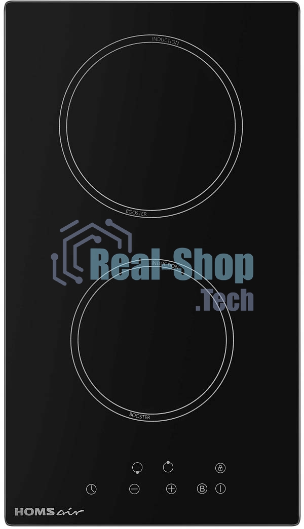 Индукционная варочная панель HOMSair HI32ABK