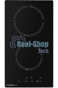 Индукционная варочная панель HOMSair HI32ABK