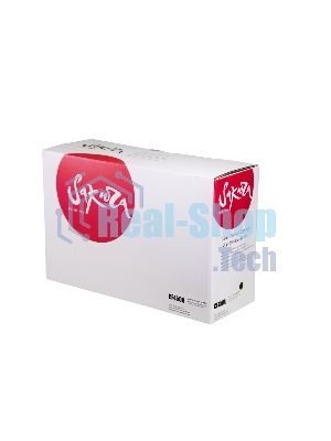 Картридж Sakura CF450A для HP, черный, 1500 к.