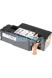 Картридж лазерный Xerox 106R01634 черный для Xerox Ph 6000/6010N/WC 6015 (2000 стр.)(Channels)