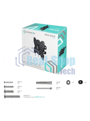 Кронштейн ONKRON M3S для телевизора 17