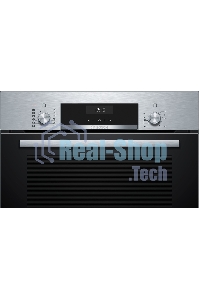 Духовой шкаф Bosch HIJ517YS0R, встраиваемый