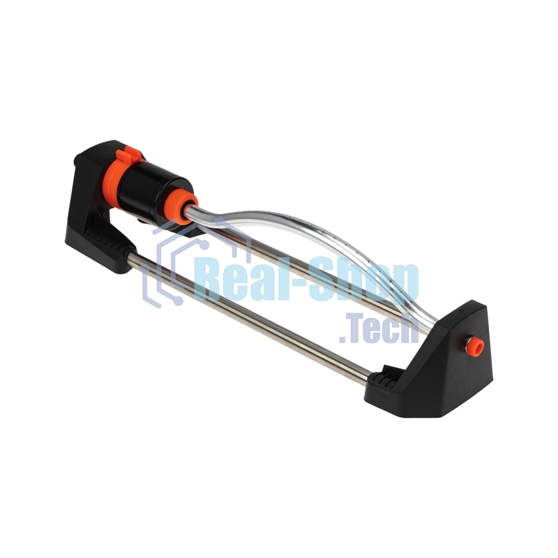 Дождеватель для полива осциллирующий 190 (м²) Четыре Сезона