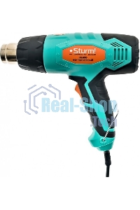 Фен технический Sturm! HG2005