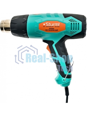Фен технический Sturm! HG2005
