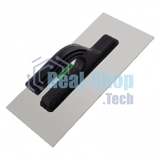 Гладилка пластиковая Сибртех, 280 х 130 мм