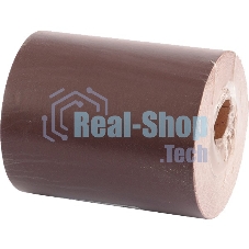 Шкурка Россия на тканевой основе, KK18XW, зерн. 10Н 75258