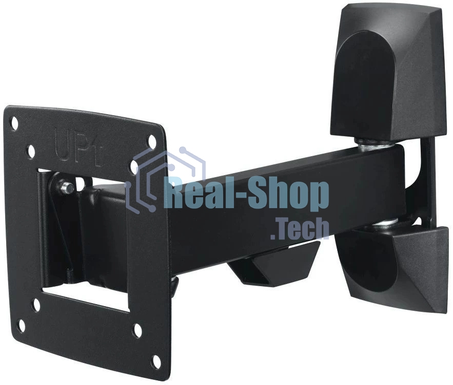 Кронштейн для телевизора Hama 00220820 черный 10