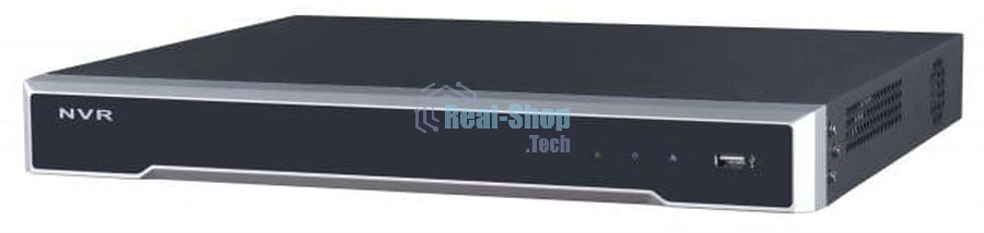 IP-видеорегистратор HIKVISION DS-7616NI-M2/16P 16CH POE