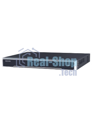 IP-видеорегистратор HIKVISION DS-7616NI-M2/16P 16CH POE
