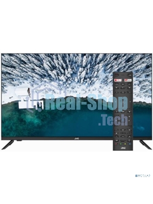 Телевизор JVC 43