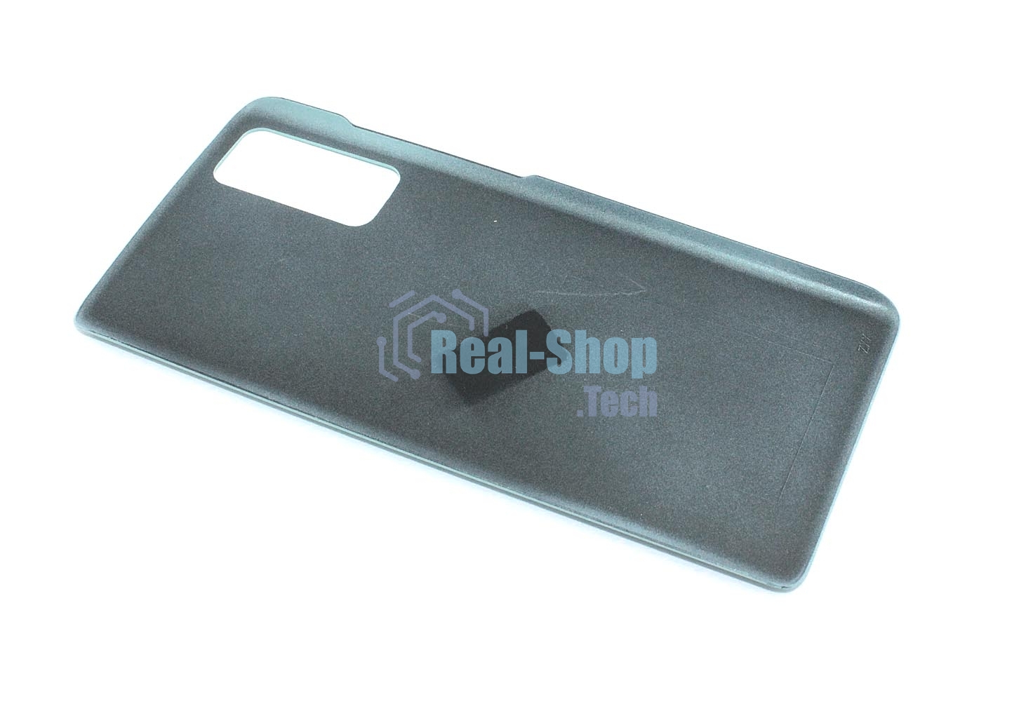 Задняя крышка для Samsung Galaxy S20FE G780F зеленый