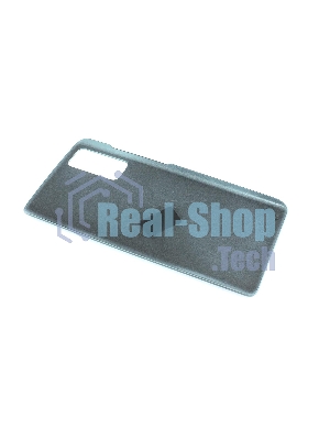 Задняя крышка для Samsung Galaxy S20FE G780F зеленый