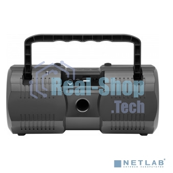 Акустическая система Defender Beatbox 20 черный Мощность звука 20 Вт да 1 кг